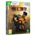 Xbox One / Series X spil Microids Front Mission 1st: Remake Limited Edition (FR)