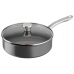 Panne Tefal C4243253 Grå Aluminium Ø 24 cm