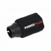 Excenterslip Powerplus POWE40010 180 W 93 x 187 mm