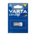 Bateria Varta CR123A 3 V 3 V