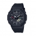 Nutikell Casio NEW OAK  - BLUETOOTH + TOUGH SOLAR