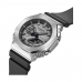 Reloj Hombre Casio OAK METAL COVERED - STEEL (Ø 44,5 mm) (Ø 45 mm)