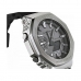 Herrenuhr Casio OAK METAL COVERED - STEEL (Ø 44,5 mm) (Ø 45 mm)