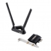 Carta de Rede Asus PCE-AX58BT Preto