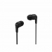 Auriculares Philips TAE1105BK/00 Negro Silicona