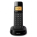 Беспроводный телефон Philips D1601B/01 1,6