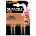 Alkáli Elem DURACELL AAA 1,5 V