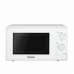 микровълновата фурна Panasonic NNE20JWMEPG 20L 20 L 800W Бял 800 W 20 L