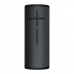 Altifalante Bluetooth Portátil Logitech Megaboom 3 Preto