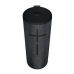 Tragbare Bluetooth-Lautsprecher Logitech Megaboom 3 Schwarz