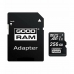 Micro SD karta GoodRam M1AA-2560R12 Černý 256 GB