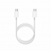 Kabel USB C Xiaomi SJV4108GL Biały 1,5 m