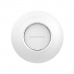 Access point Grandstream GWN7605 Wi-Fi 6 GHz White Gigabit Ethernet