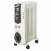 Radiator de Ulei (7 corpuri) S&P SAHARA 1503 Gri 1500 W