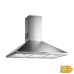 Conventional Hood Teka DBB 60/70/90 60 cm 380 m3/h 60 dB 195W Multicolour Steel