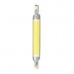 LED-lamp Silver Electronics 8W ECO R7s 5000K