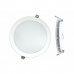 Candeeiro de teto Silver Electronics GORT 18W 6000K Branco 18 W (6000 K)