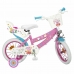 Barncykel Peppa Pig Toimsa 1495 14