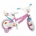 Bicicletă pentru copii Peppa Pig Toimsa 1495 14