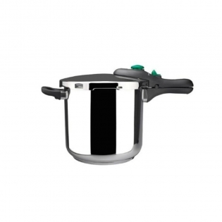 Pressure cooker Magefesa Inoxtar 8 L Metal Stainless steel