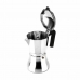 Cafetière Italienne Fagor Acier Aluminium 9 Tasses (1 Unité)