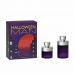 Moški parfumski set Jesus Del Pozo Halloween Man 2 Kosi