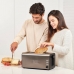 Toaster Black & Decker ES9600080B 1500 W