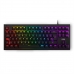 Clavier pour jeu Energy Sistem 452101 Espagnol Qwerty Noir