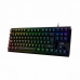 Tastatură Gaming Energy Sistem 452101 Qwerty Spaniolă Negru