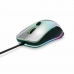 Egér Energy Sistem Gaming Mouse ESG M3 Neon Fekete