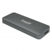 Externe Doos TooQ TQE-2281G SSD M.2 M.2 USB 3.1 SATA Micro USB B USB 3.2