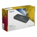 Caixa externa TooQ TQE-2281G SSD M.2 M.2 USB 3.1 SATA Micro USB B USB 3.2