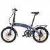 Elektrische Fiets Youin You-Ride Barcelona Blauw 9600 mAh 20