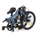 Electric Bike Youin You-Ride Barcelona Blue 9600 mAh 20