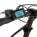 Bicicletă Electrică Youin You-Ride Barcelona Albastru 9600 mAh 20