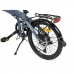 Electric Bike Youin You-Ride Barcelona Blue 9600 mAh 20