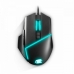 Gaming-mus Sonic Energy Sistem 452972 Sort 6400 dpi