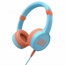 Hoofdtelefoon met microfoon Energy Sistem Lol&Roll Pop Blauw