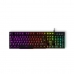 Gaming Keyboard Energy Sistem ESG K2 Ghosthunter Qwerty Spaans