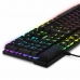 Clavier pour jeu Energy Sistem ESG K2 Ghosthunter Espagnol Qwerty