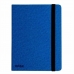 Θήκη Tablet και πληκτρολογιού Nilox NXFU003 Μπλε