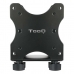 Podpora PC TooQ TCCH0001-B 5 Kg Kov