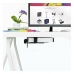 PC Stand TooQ TCCH0001-B 5 Kg Metal