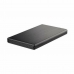 Caja Externa TooQ TQE-2522B HD 2.5