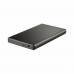 Caja Externa TooQ TQE-2522B HD 2.5