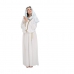 Robe My Other Me Blanc Taille S Tunique M/L