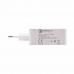 USB-Lader voor Wand TooQ TQWC-2SC03WT Wit 48 W