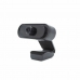 Webcam Nilox NXWC01 FHD 1080P Preto