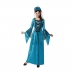 Costume for Adults My Other Me Blue Princess