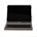 Case for Tablet and Keyboard Nilox Grey